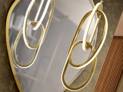 Nexo lampa wisząca 3L (532464) - Schuller