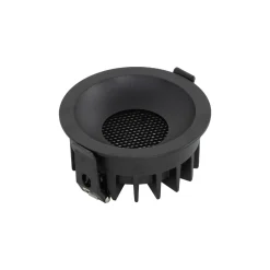 NEXUS BLACK CCT 18 W (18133) - TK Lighting