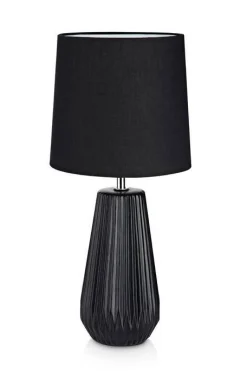 NICCI Stołowa 1L Czarna