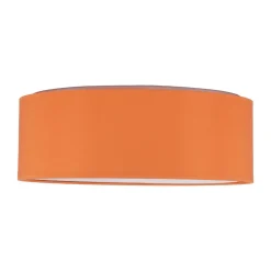 NICOLA ORANGE LAMPA SUFITOWA 380 (10153) - TK Lighting