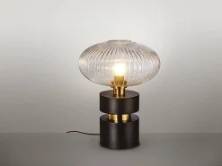 Norma lampa stołowa (225274) - Schuller