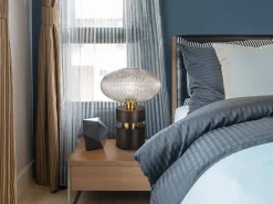 Norma lampa stołowa (225274) - Schuller