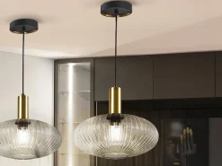 Norma lampa wisząca 1L (225410) - Schuller