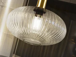 Norma lampa wisząca 1L (225410) - Schuller