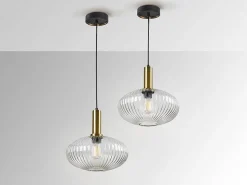 Norma lampa wisząca 1L (225410) - Schuller