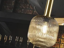 Norma lampa wisząca 1L (225588) - Schuller