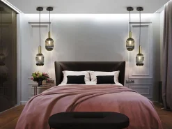 Norma lampa wisząca 1L (225632) - Schuller