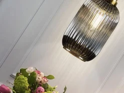 Norma lampa wisząca 1L (225632) - Schuller