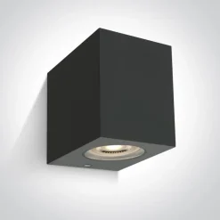 NOTA 7 kinkiet antracyt (67142H/AN) - One Light