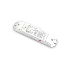 NOVA (NOVA_DRIVER_DALI/PUSH_12W_300mA) - Ideal Lux