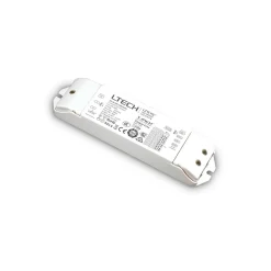 NOVA (NOVA_DRIVER_1-10V/PUSH_15W_300mA) - Ideal Lux