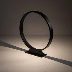 Nowoczesna lampa na ogród LIV LED (11538) - Nowodvorski