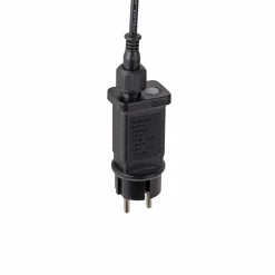 Nowoczesna lampa stojąca zewnętrzna ZIRKULU 1x19510-18, 1x19511-18 (1951X-SET) - Paul Neuhaus