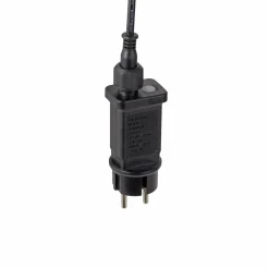 Nowoczesna lampa stojąca zewnętrzna ZIRKULU 1x19510-18, 1x19511-18 (1951X-SET) - Paul Neuhaus