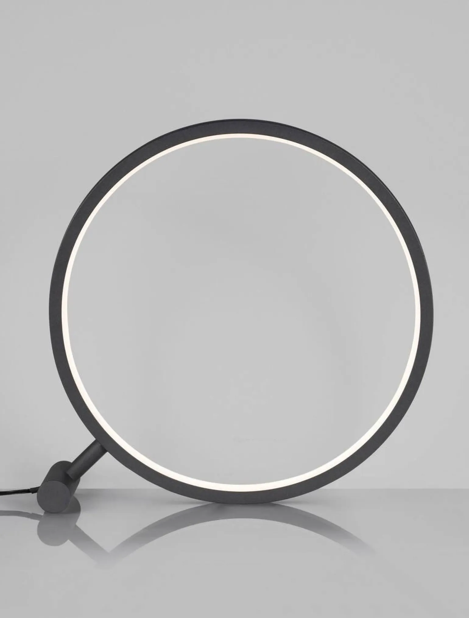 Nowoczesna lampa stołowa TUCUMAN (LE44518) - Luces Exclusivas