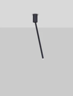 Nowoczesna lampa sufitowa ABAPO (LE44697) - Luces Exclusivas