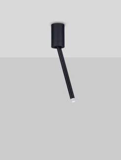 Nowoczesna lampa sufitowa ABAPO (LE44695) - Luces Exclusivas