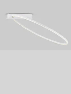 Nowoczesna lampa sufitowa COMARAPA (LE44672) - Luces Exclusivas