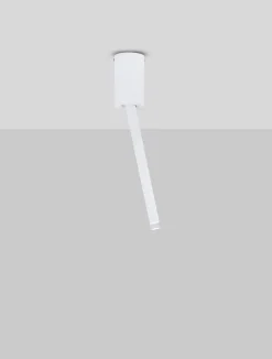 Nowoczesna lampa sufitowa ABAPO (LE44694) - Luces Exclusivas