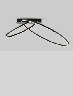 Nowoczesna lampa sufitowa COMARAPA (LE44670) - Luces Exclusivas