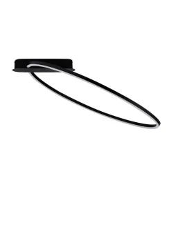 Nowoczesna lampa sufitowa COMARAPA (LE44673) - Luces Exclusivas