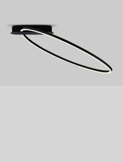 Nowoczesna lampa sufitowa COMARAPA (LE44673) - Luces Exclusivas