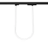Nowoczesna lampa szynowa NEON czarny LED 3000K 13W 1185lm (MYL.00542) - Make Your Light
