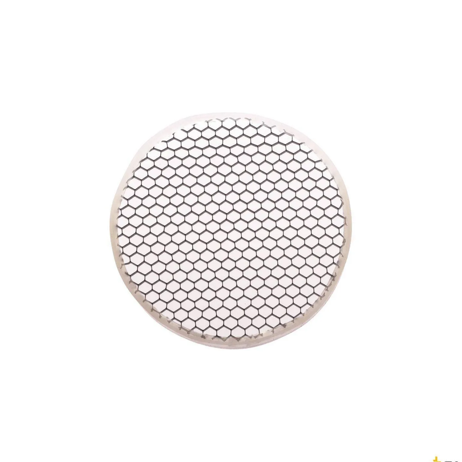 NUMINOS® XL, dyfuzor w kształcie plastra pszczelego (1004801) - SLV