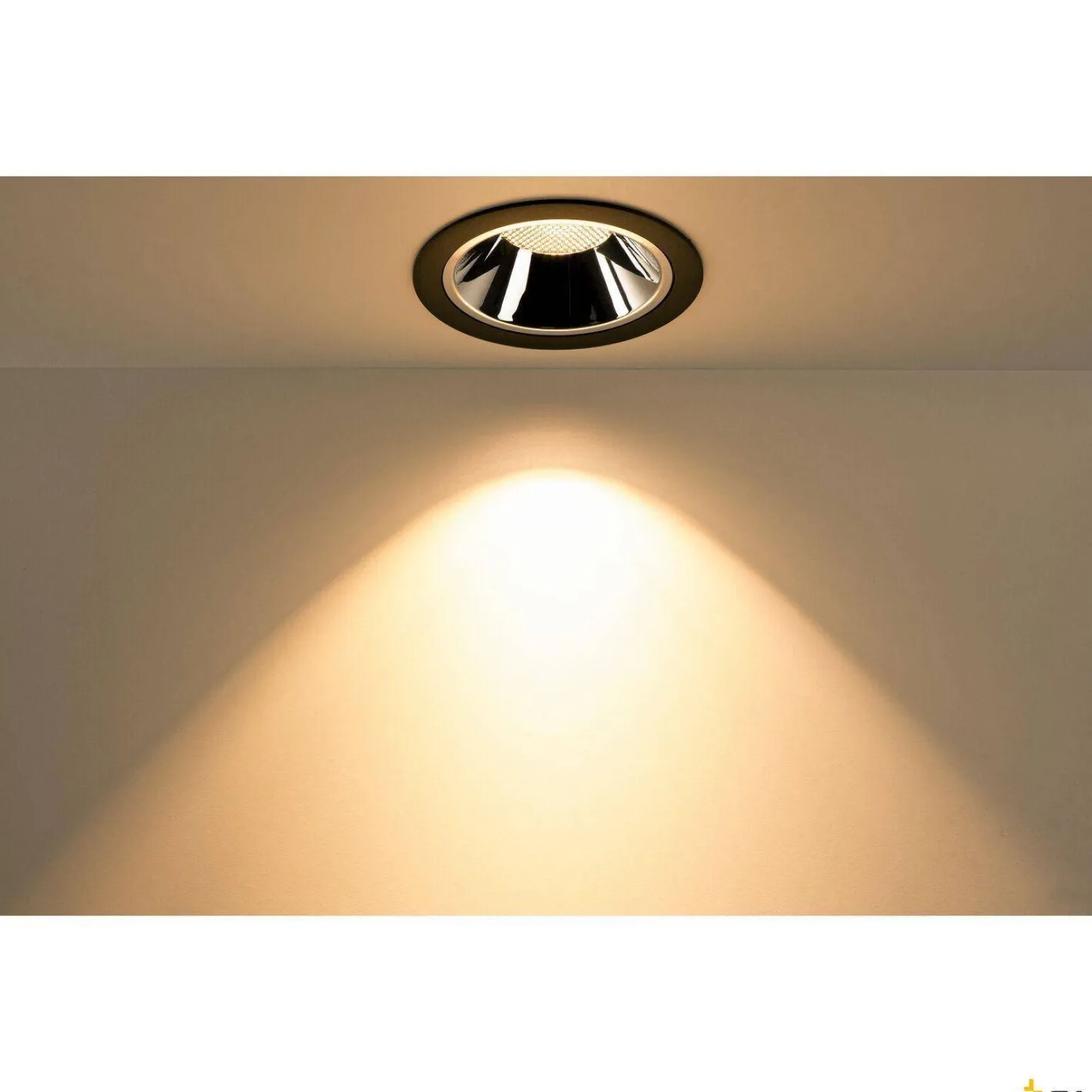 NUMINOS® XL, dyfuzor w kształcie plastra pszczelego (1004801) - SLV