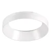 NUMINOS® XL, pierścień przedni biały (1006170) - SLV