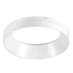 NUMINOS® XL, pierścień przedni biały (1006170) - SLV