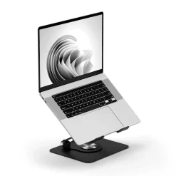 Obrotowa regulowana podstawka pod laptop Varia Flex (LV0174) - LVN SYSTEM