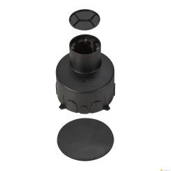 Obudowa montażowa dla DASAR® S (1007682) - SLV