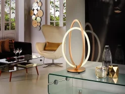 Ocellis lampa stołowa 1L (814140) - Schuller