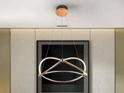 Ocellis lampa wisząca 1L (757232) - Schuller