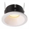 Oczko lampa do wbudowania Mizar I kol. biały (D110010)