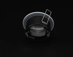 Oczko lampa do wbudowania hermetyczna DECKENEINBAURING IP65 12V kol. biały (D110000)