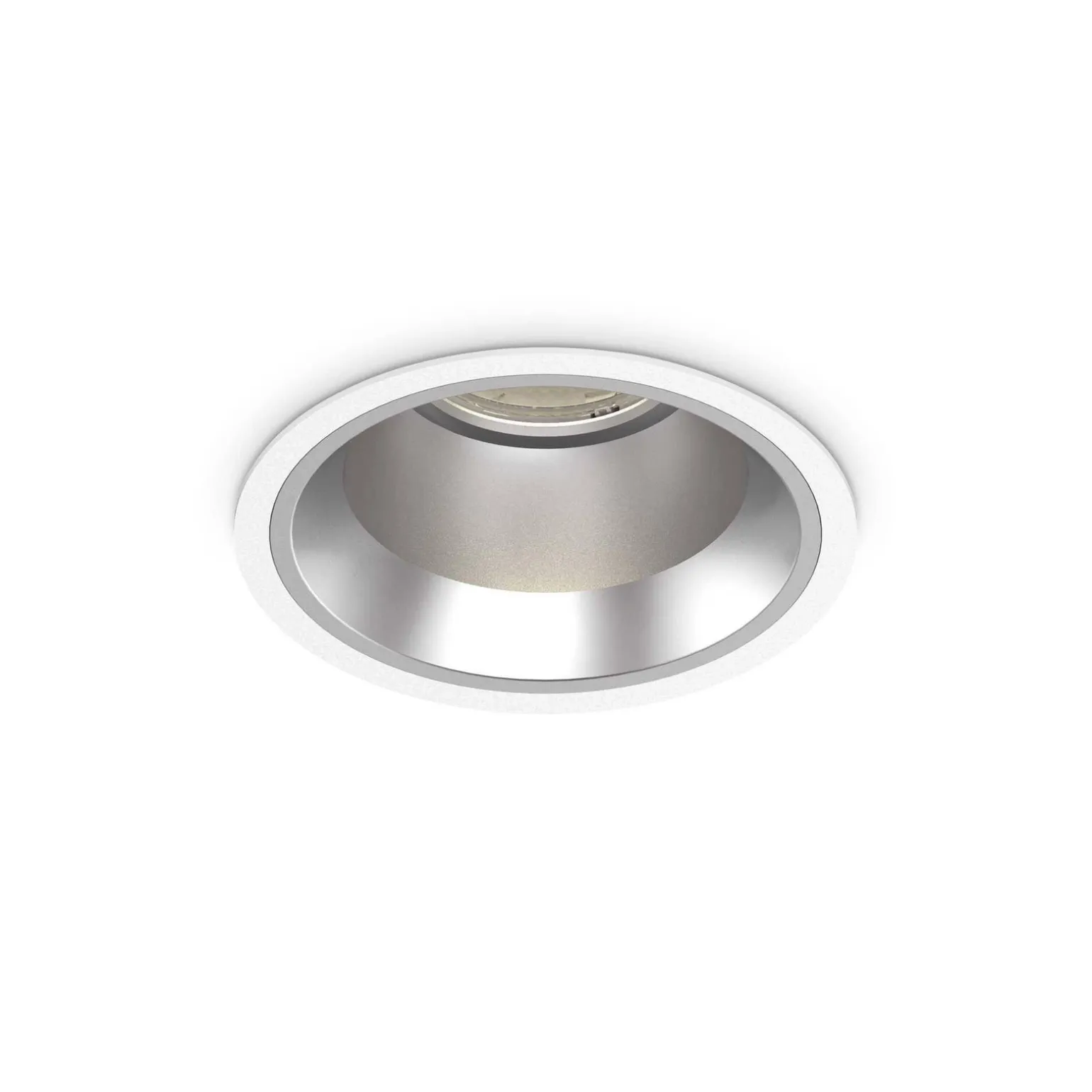 OFF Biały (OFF_FI_28W_3000K_WH) - Ideal Lux