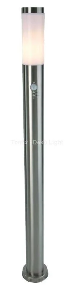 Ogrodowa lampa stojąca Nova (D730007)