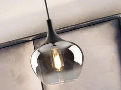 Opaz lampa wisząca 1L (614023) - Schuller