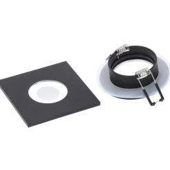 OPIL LAMPA WPUSZCZANA CZARNA (EDO777337) - Zuma Line