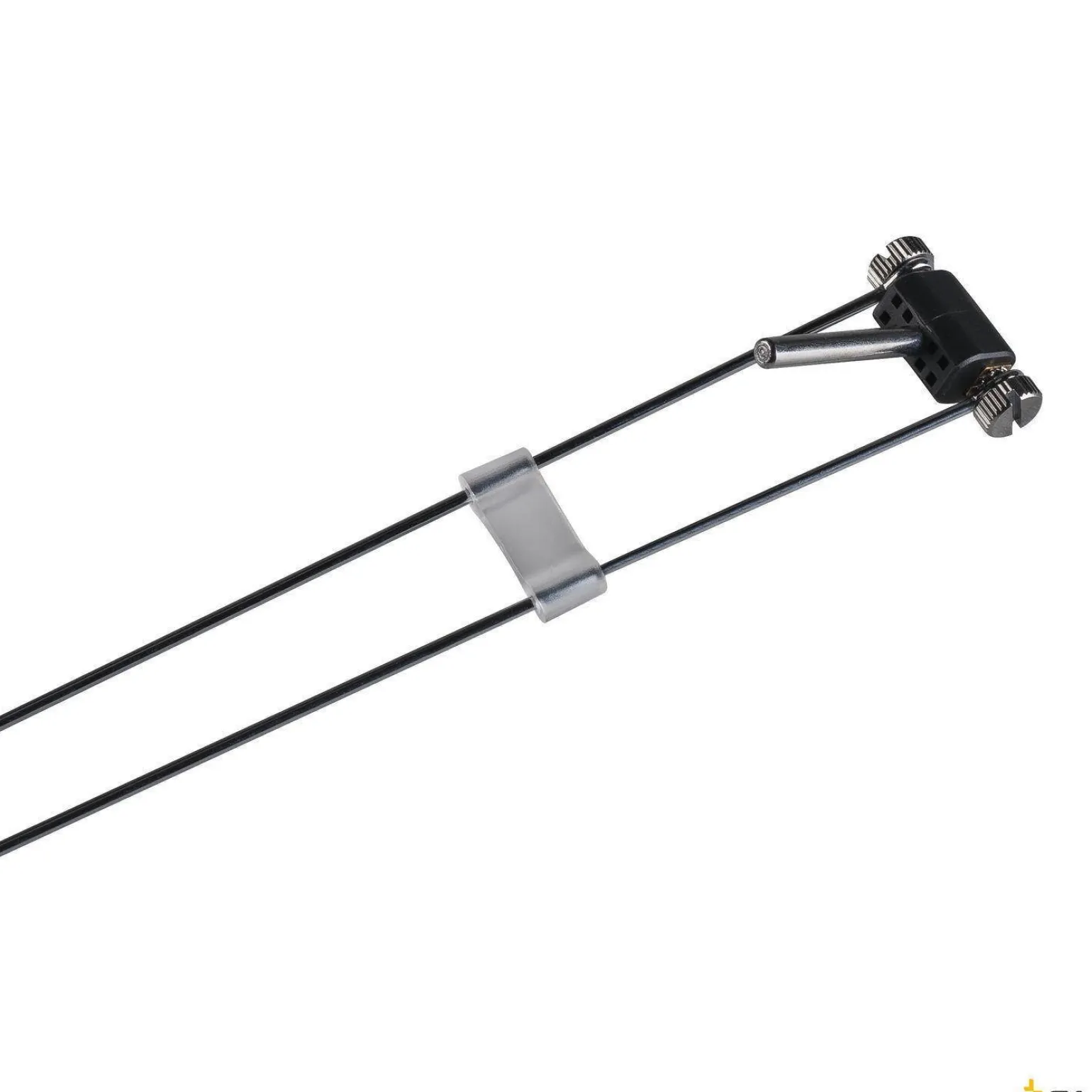 Oprawa ASMARA, do niskonapięciowego systemu linkowego TENSEO (139072) - SLV