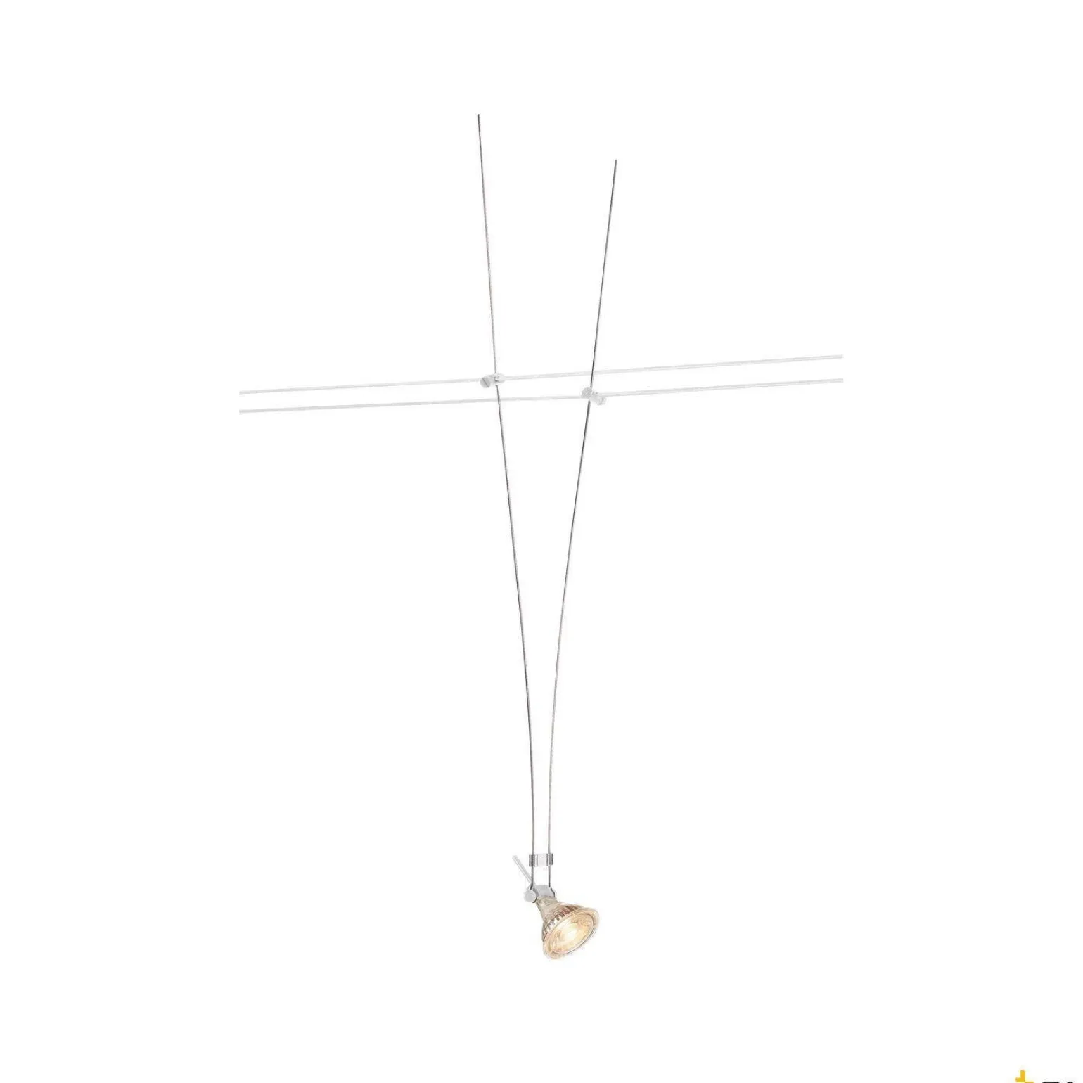 Oprawa ASMARA, do niskonapięciowego systemu linkowego TENSEO (139071) - SLV