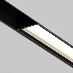 Oprawa ściemnialna do systemu szynowego Parete (TR106-4-18W-DS-B) - Maytoni