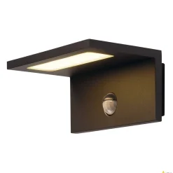 Oprawa ścienna ANGOLUX SENSOR WL (1001969) - SLV