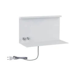 Oprawa ścienna JARINA LED DIM USB-C biały mat (PL96772) - PAULMANN