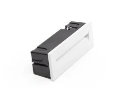 Oprawa ścienna LED YVETTE III 3000K biała (D763012)