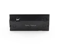 Oprawa ścienna LED YVETTE III 3000K biała (D763012)