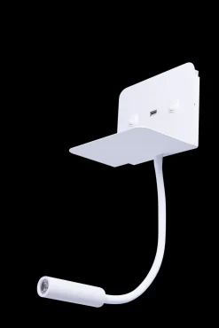 Oprawa ścienna VERA WH (AZ4417) - Azzardo