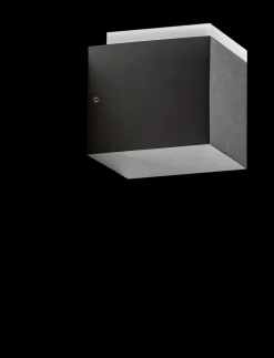 Oprawa ścienna zewnętrzna ARBAX 1 Ciemny Szary (AZ4341) - AZzardo